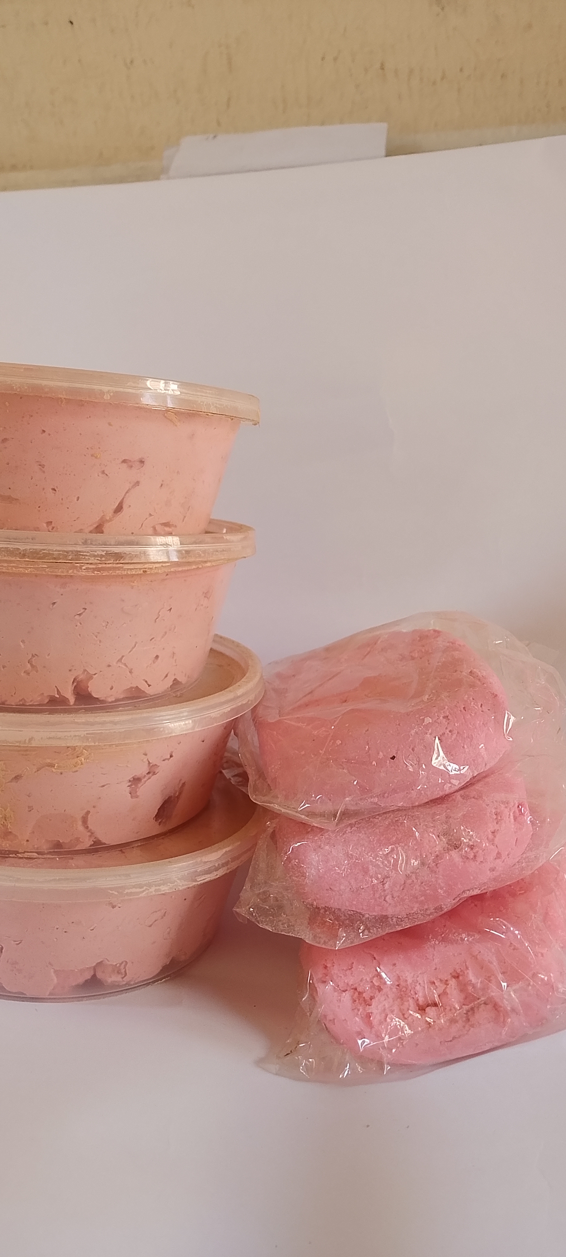 E- pro Anty septal soap