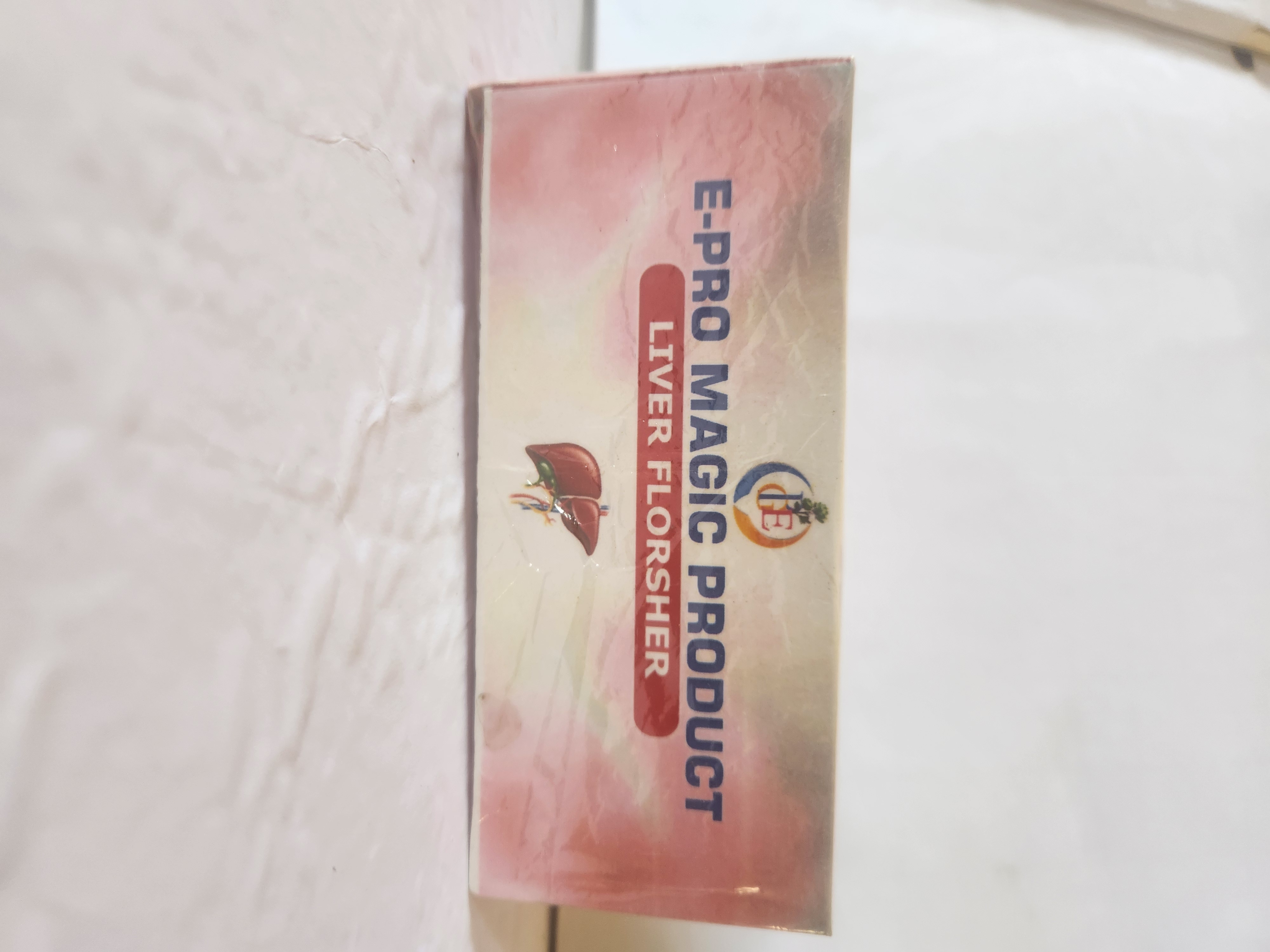 Liver Florsher